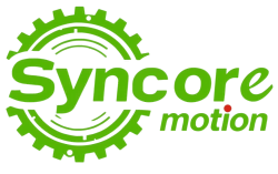 Syncore  Pohyb  (Šanghaj)  Co.,  Ltd.