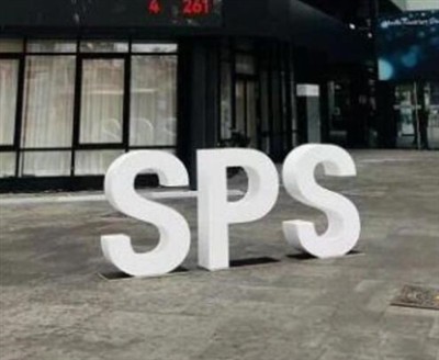 Syncore predstavuje integrované motory a momentové motory v SPS.