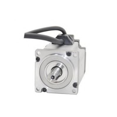 Synchrónny AC motor s permanentným magnetom